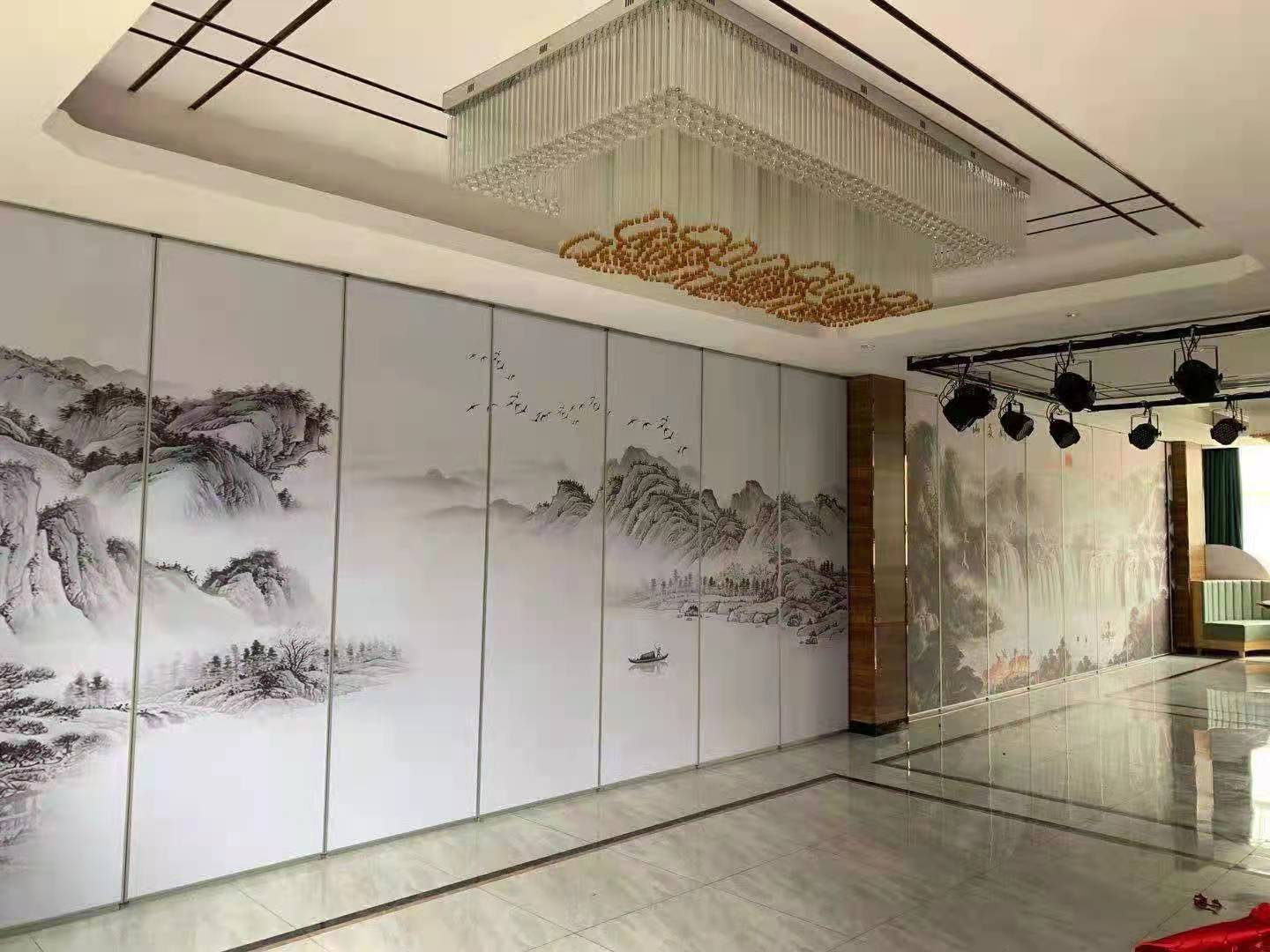 活動(dòng)隔斷圖片/活動(dòng)隔斷樣板圖 (4)