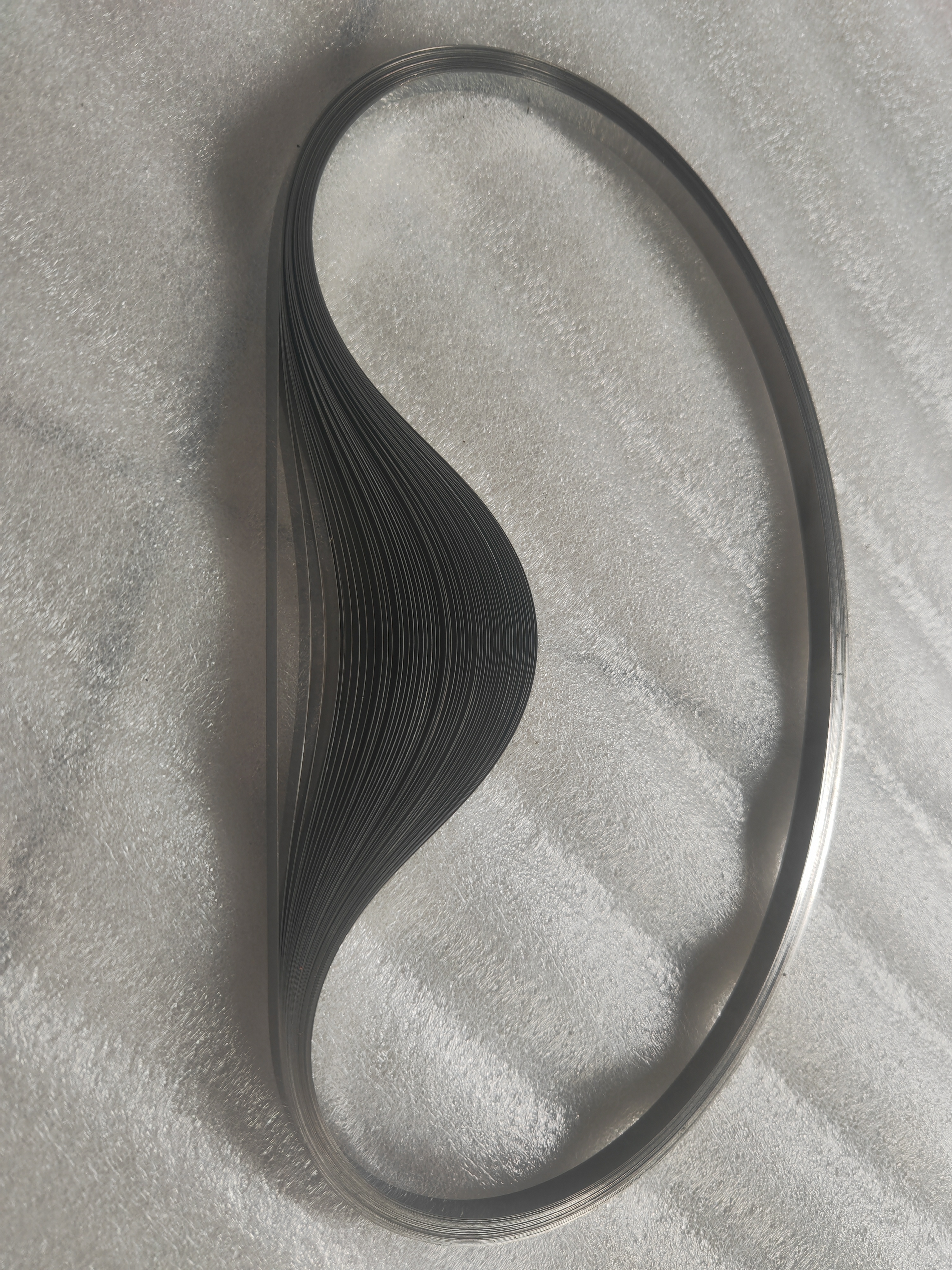 沖孔鋼帶圖片/沖孔鋼帶樣板圖 (2)