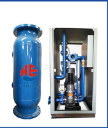 膠球在線清洗裝置圖片/膠球在線清洗裝置樣板圖 (1)