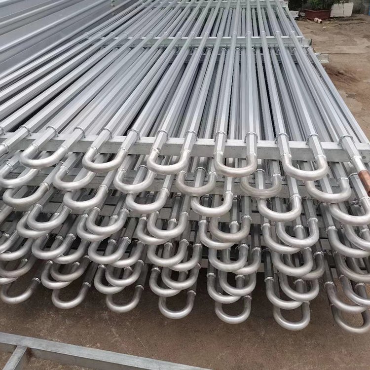 鋁排管報價  鋁排管批發(fā)價格