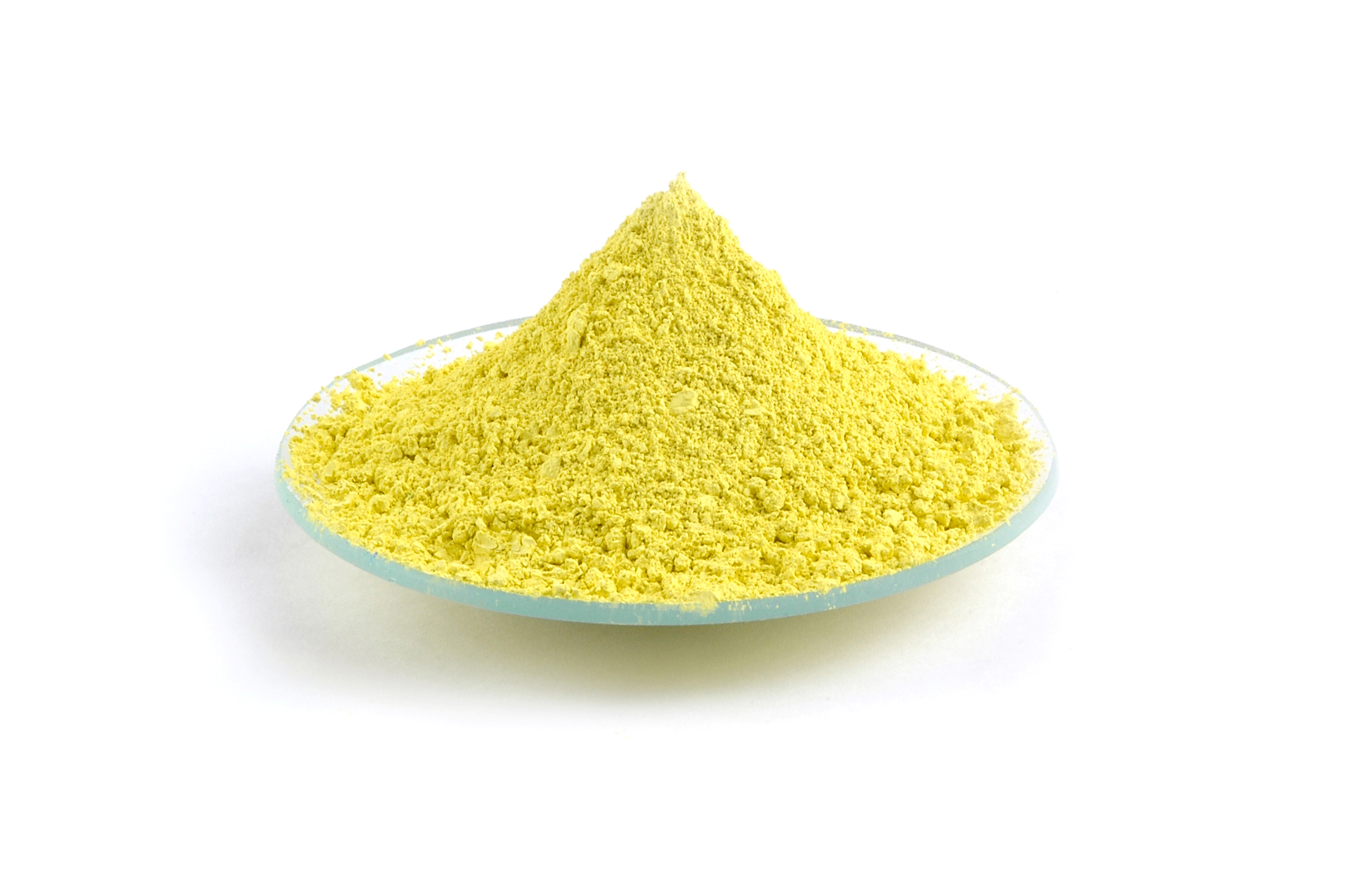 鈦鎳黃-無(wú)機(jī)涂料用鈦鎳黃-耐高溫