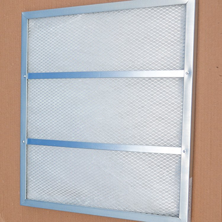 方艙醫(yī) 院用空氣過濾器圖片/方艙醫(yī) 院用空氣過濾器樣板圖 (2)