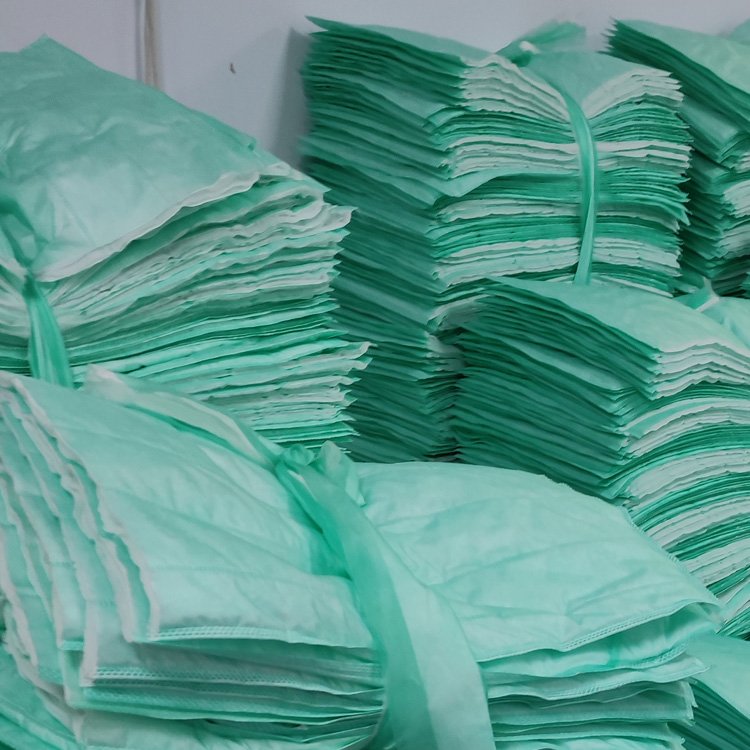 中效過濾器濾料報價、廠家電話、供應、銷售【山東華通凈化科技有限公司】