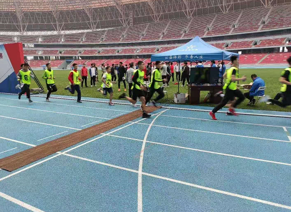 中長跑測試儀tmq-cp0987