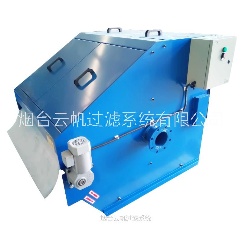 乳化液冷卻過濾裝置圖片