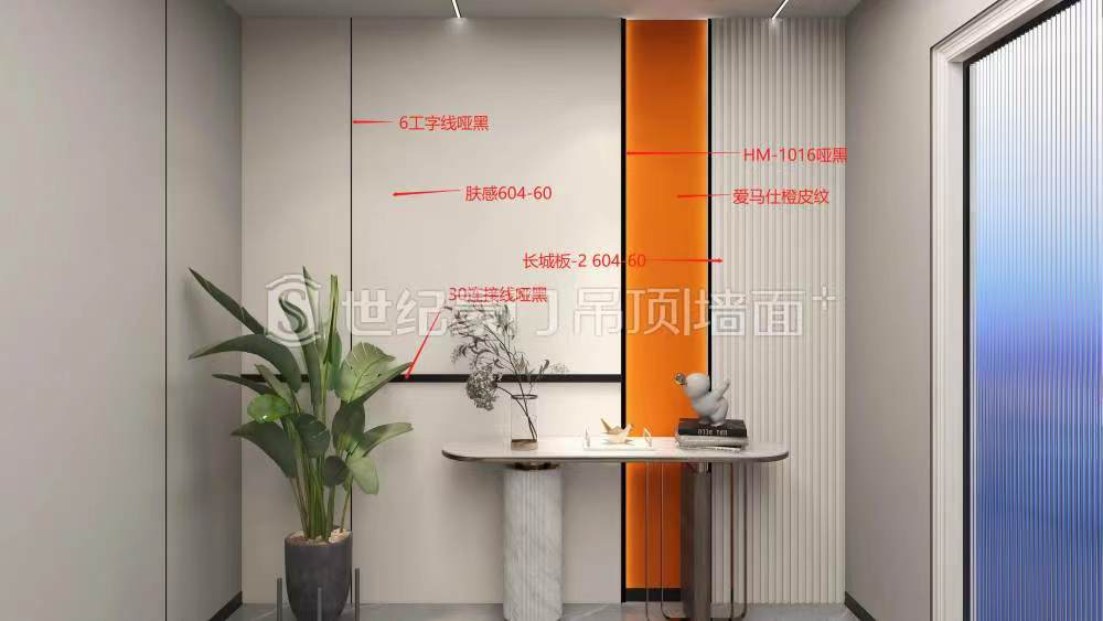 寧波背景墻圖片/寧波背景墻樣板圖 (3)