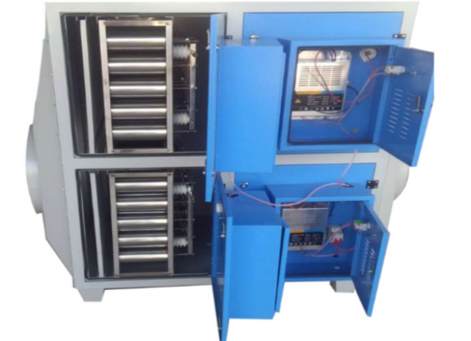 等離子凈化器圖片/等離子凈化器樣板圖 (2)