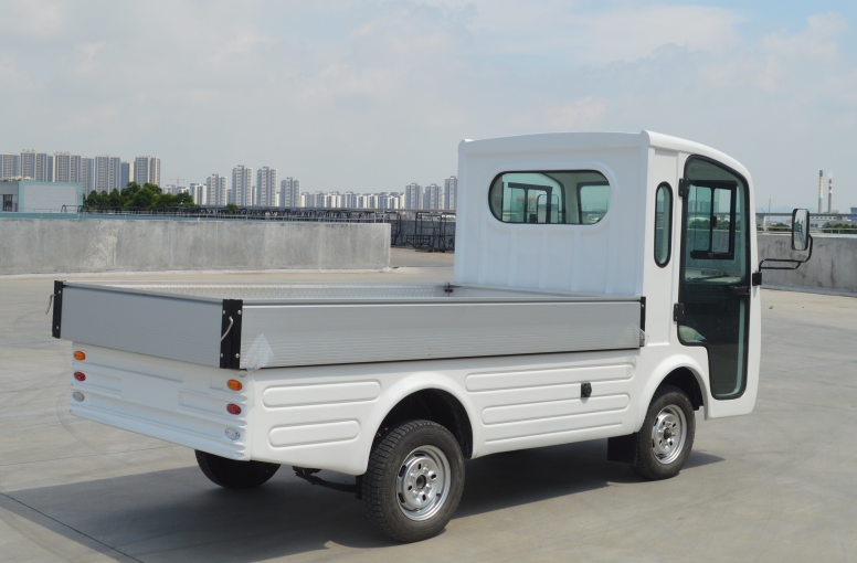 2座電動(dòng)貨車圖片/2座電動(dòng)貨車樣板圖 (3)