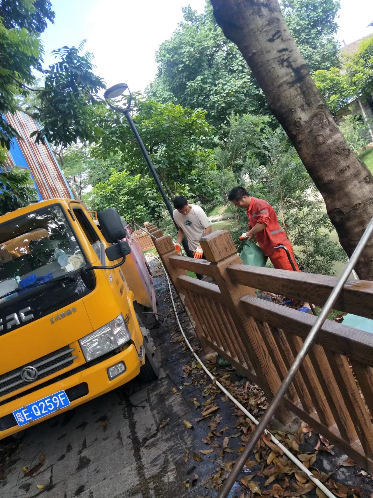 佛山管道疏通公司-管道疏通報(bào)價(jià)-管道疏通服務(wù)商哪家好