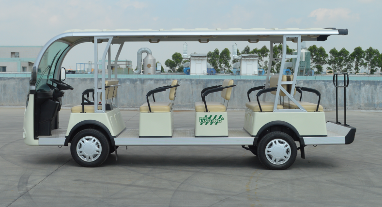 電動(dòng)觀光車圖片/電動(dòng)觀光車樣板圖 (3)