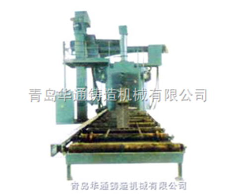 拋丸機圖片/拋丸機樣板圖 (2)