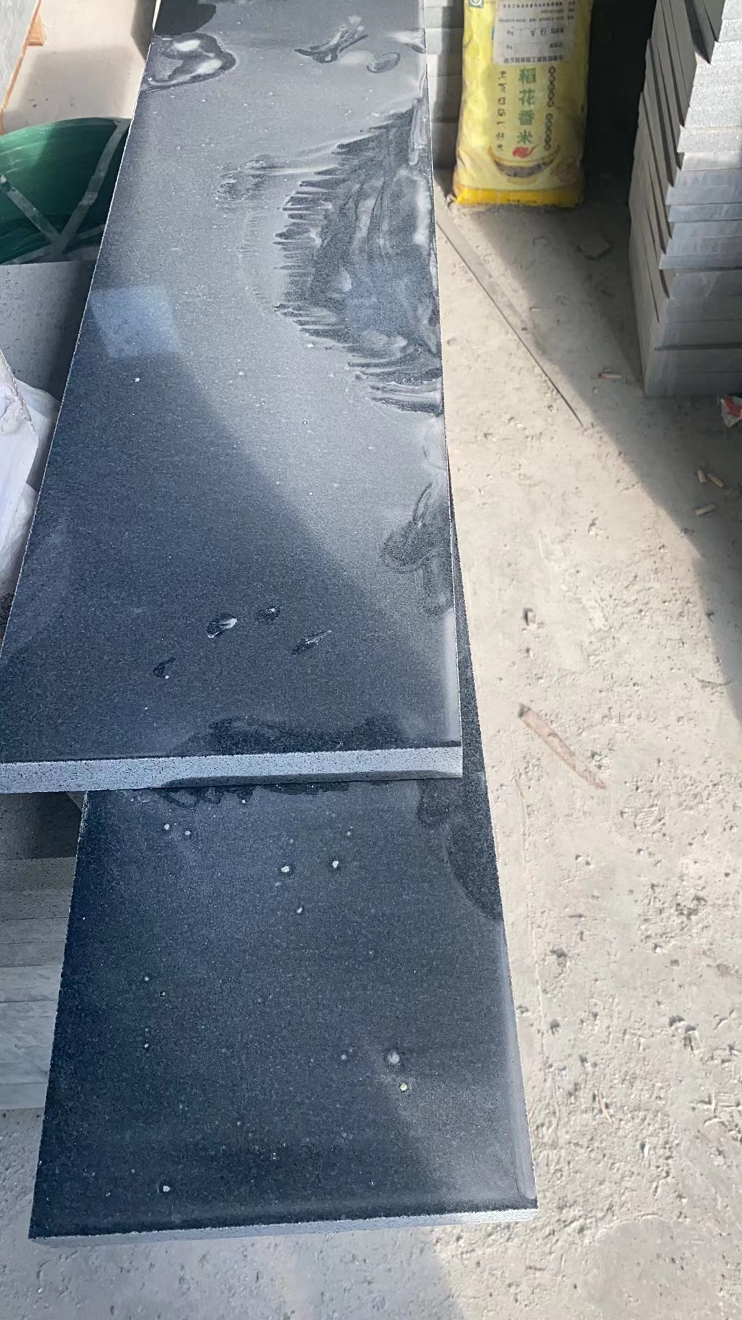 福建芝麻黑加工廠
