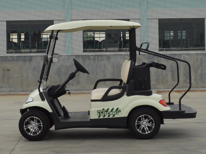 2座高爾夫球車圖片/2座高爾夫球車樣板圖 (2)