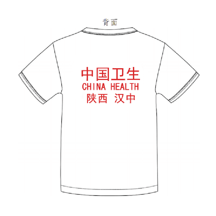 圓領(lǐng)衫圖片/圓領(lǐng)衫樣板圖 (4)