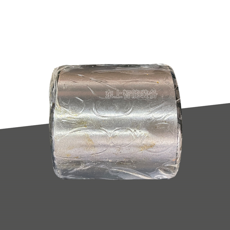 龍工裝載機(jī)副車架套銷軸圖片/龍工裝載機(jī)副車架套銷軸樣板圖 (3)