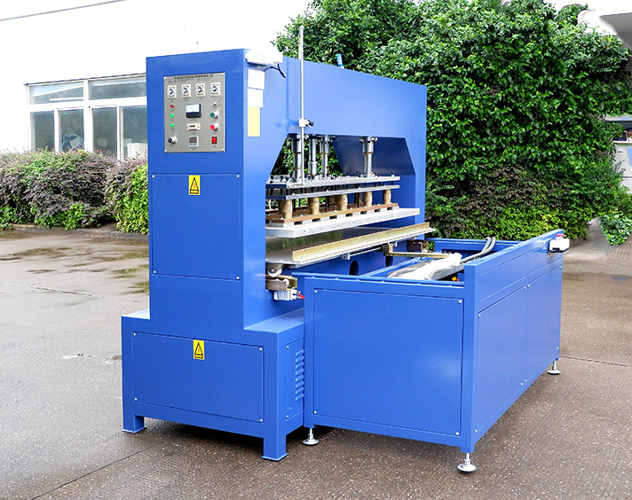 針刺墊熱合機(jī)圖片/針刺墊熱合機(jī)樣板圖 (1)