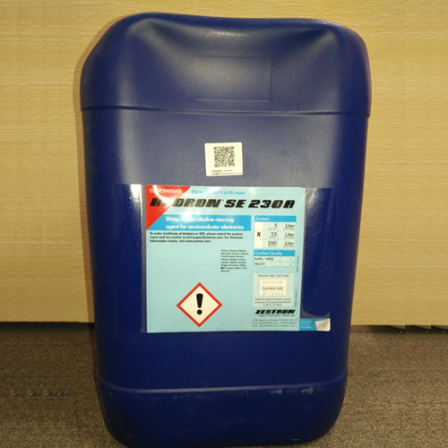 德國(guó)Zestron SE230A圖片/德國(guó)Zestron SE230A樣板圖 (1)