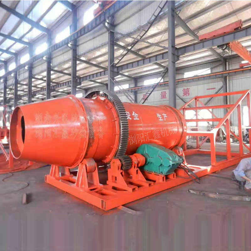 沙金生產(chǎn)設(shè)備圖片/沙金生產(chǎn)設(shè)備樣板圖 (2)