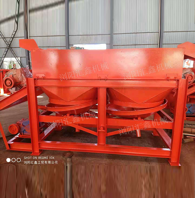 選礦跳汰機(jī)圖片/選礦跳汰機(jī)樣板圖 (4)