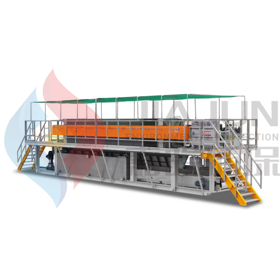 自動(dòng)隔膜壓濾機(jī)圖片/自動(dòng)隔膜壓濾機(jī)樣板圖 (3)