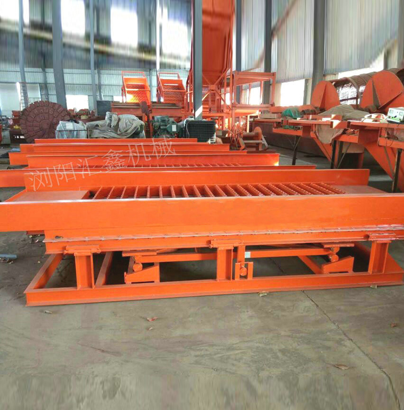 鼓動溜槽圖片/鼓動溜槽樣板圖 (3)