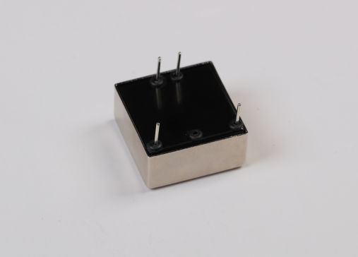 升壓線性可調(diào)電源模塊圖片/升壓線性可調(diào)電源模塊樣板圖 (3)
