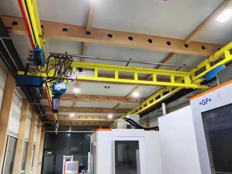 起重機(jī)專業(yè)圖片/起重機(jī)專業(yè)樣板圖 (3)