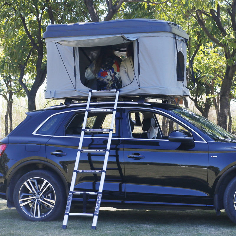 汽車帳篷圖片