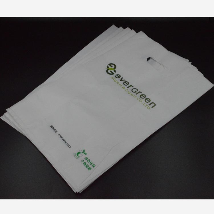 PE塑料袋包裝多少錢圖片