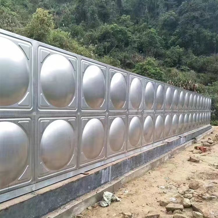 不銹鋼水箱廠家報價  不銹鋼水箱價格