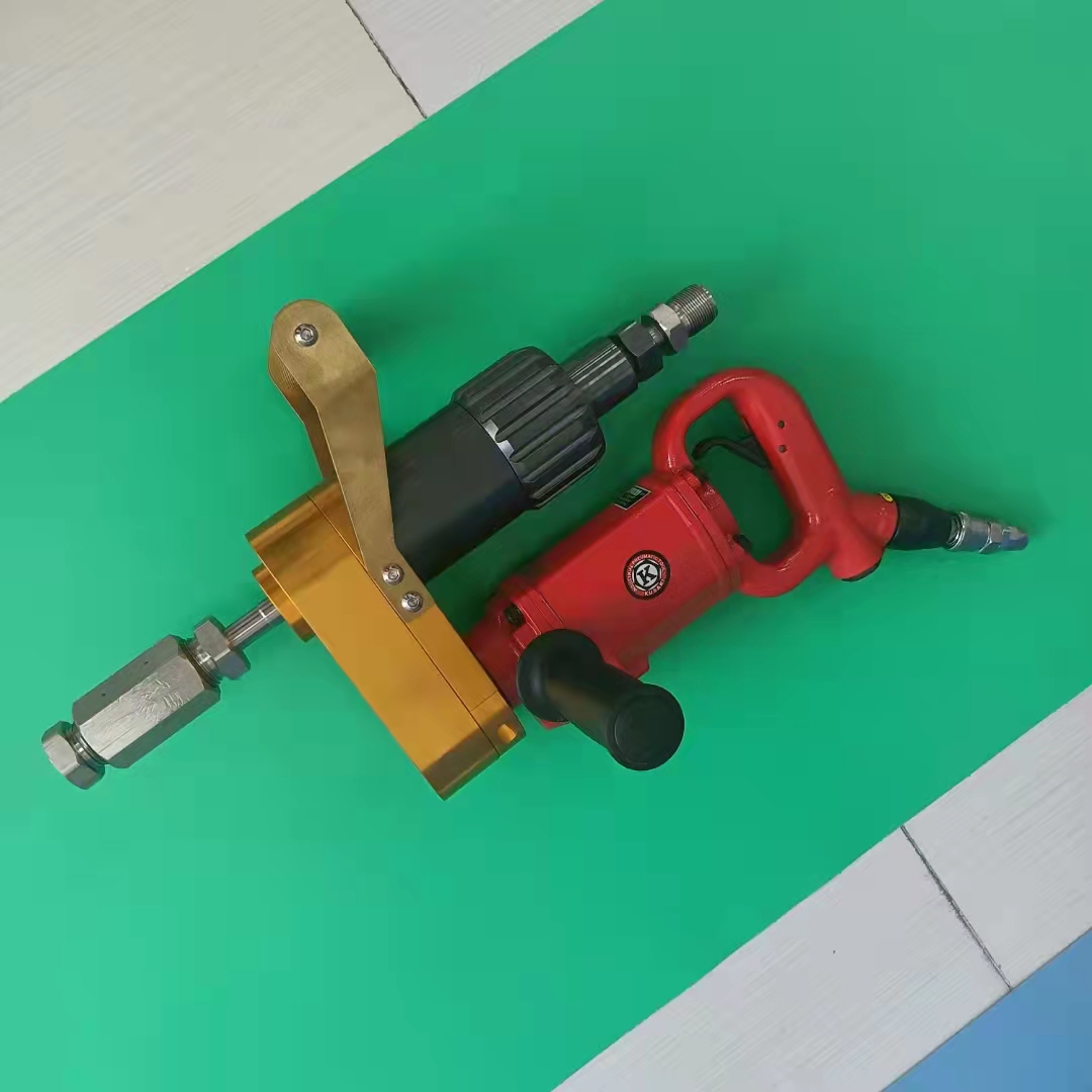 氣動旋轉槍圖片/氣動旋轉槍樣板圖 (1)