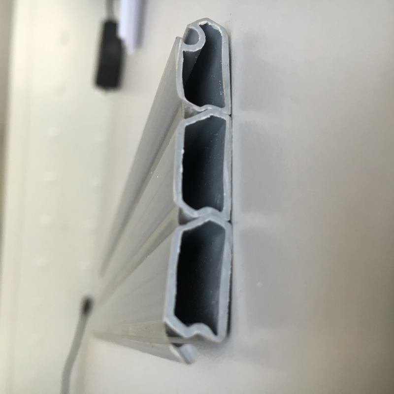 pvc塑料異型材圖片/pvc塑料異型材樣板圖 (2)