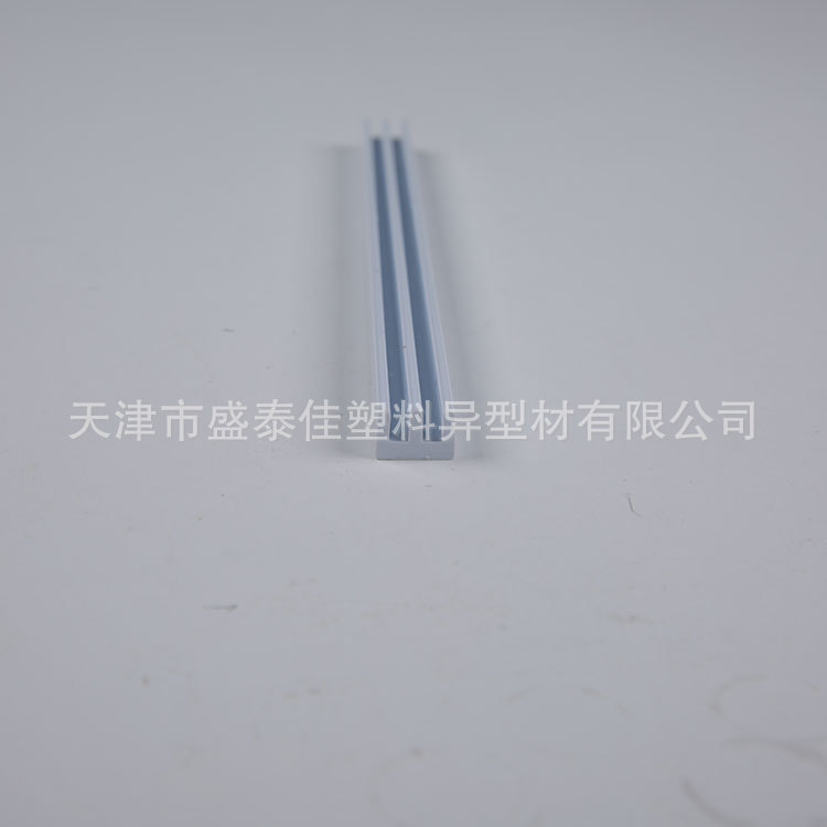 塑膠型材圖片/塑膠型材樣板圖 (4)