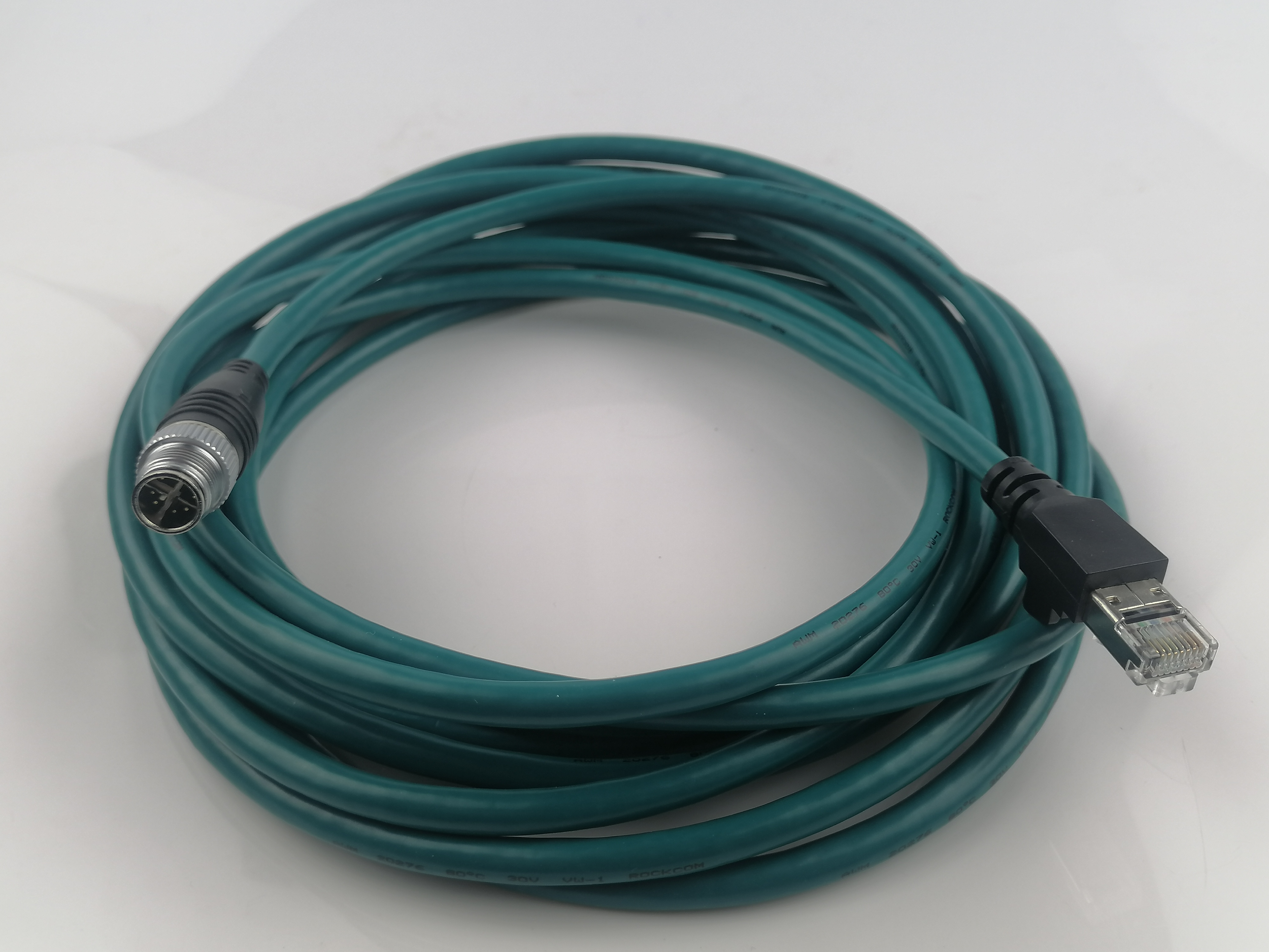 電線電纜(線束）