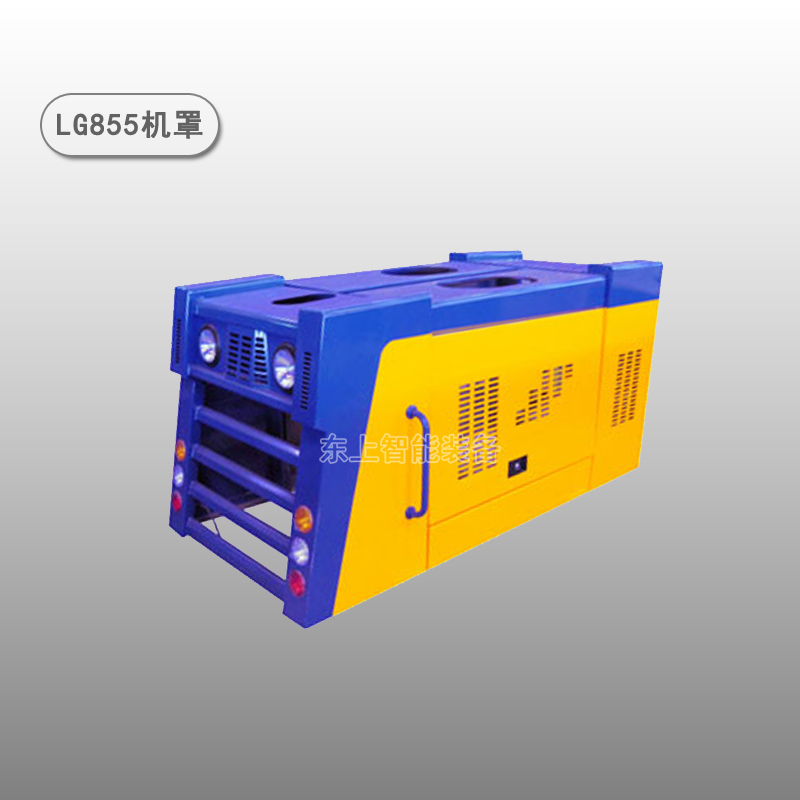 833B發(fā)動機后罩裝載機機蓋圖片/833B發(fā)動機后罩裝載機機蓋樣板圖 (3)