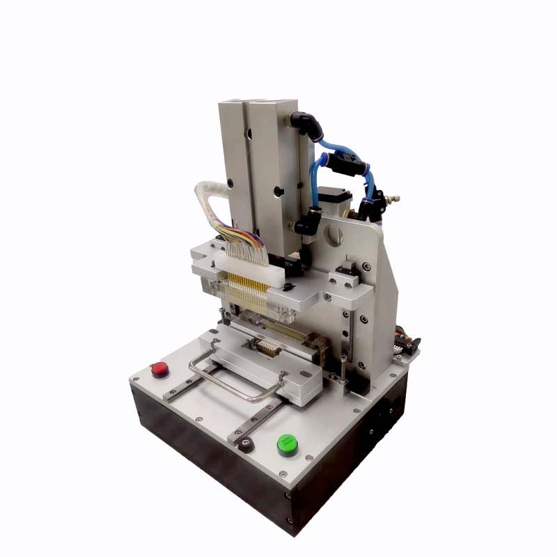 短路測試圖片/短路測試樣板圖 (2)