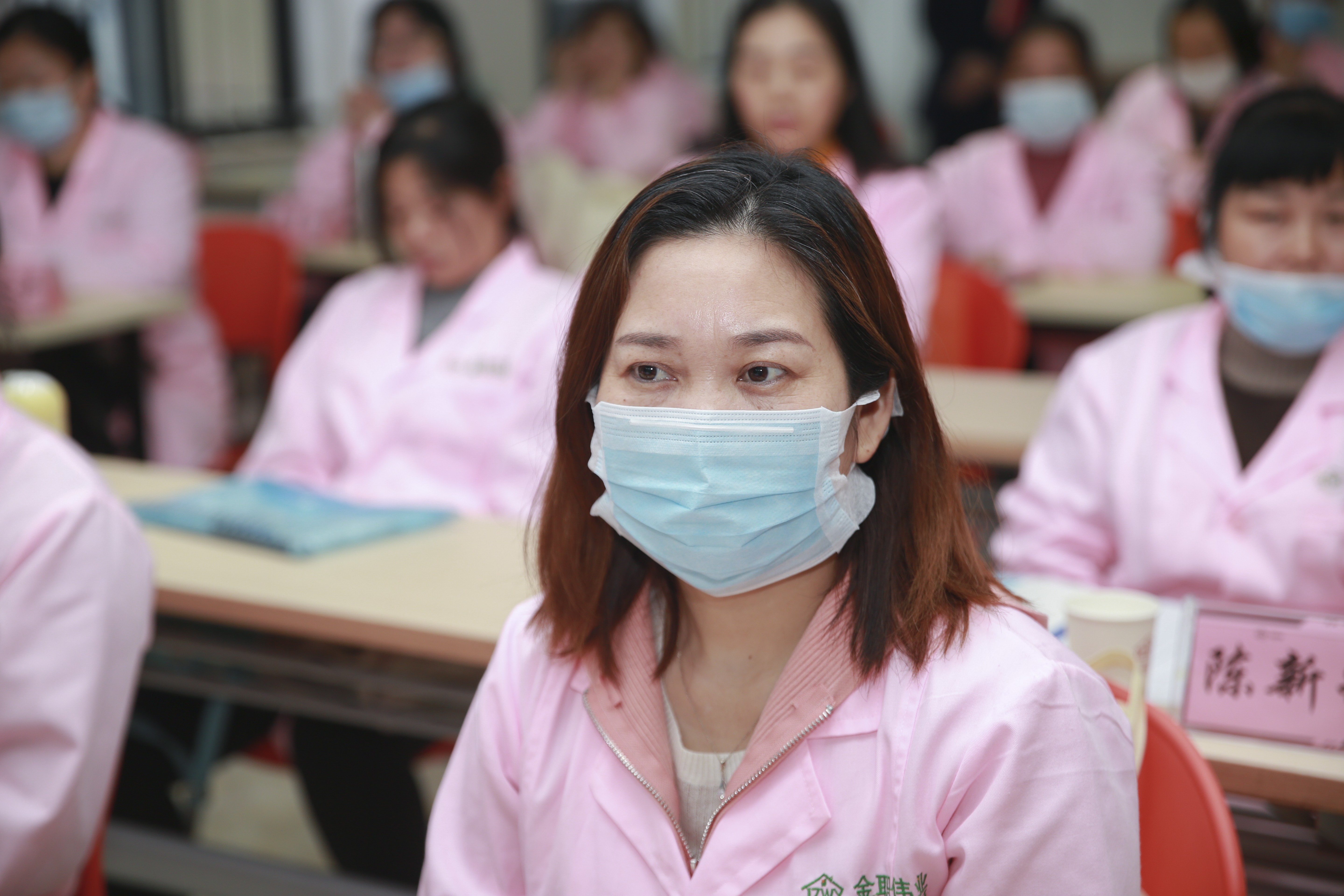 邵陽物流員培訓(xùn)圖片/邵陽物流員培訓(xùn)樣板圖 (1)