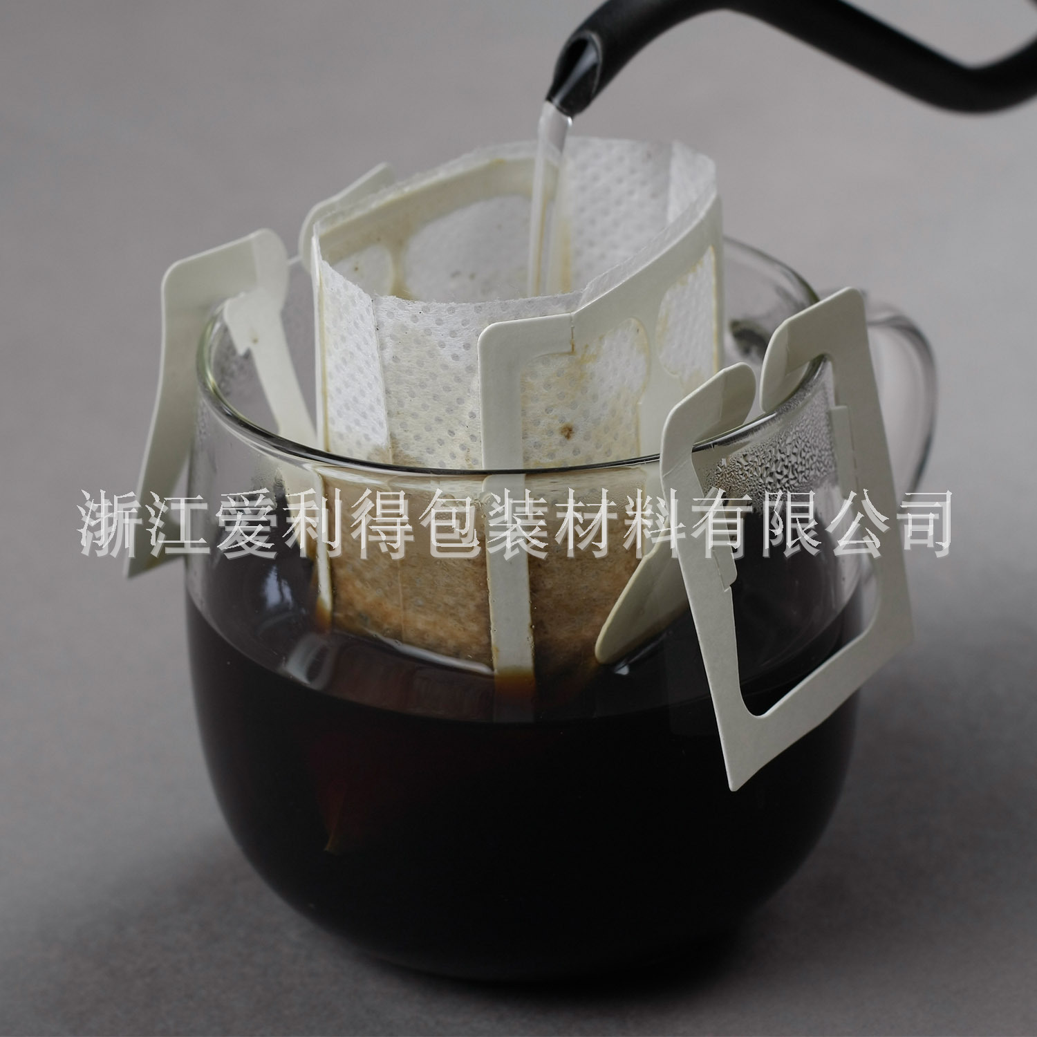 掛耳咖啡袋圖片/掛耳咖啡袋樣板圖 (4)