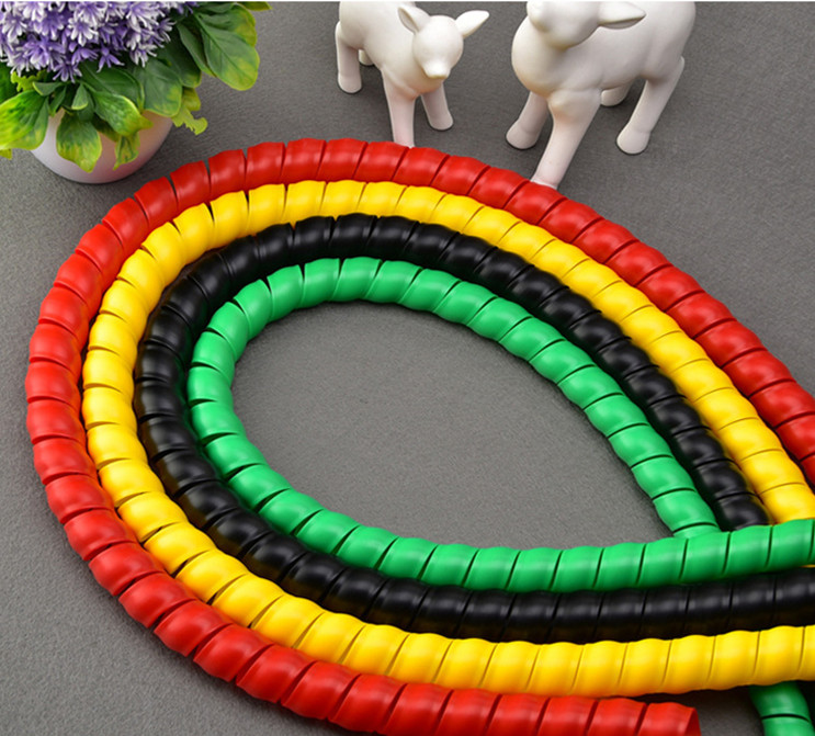 液壓油管保護(hù)套圖片/液壓油管保護(hù)套樣板圖 (4)