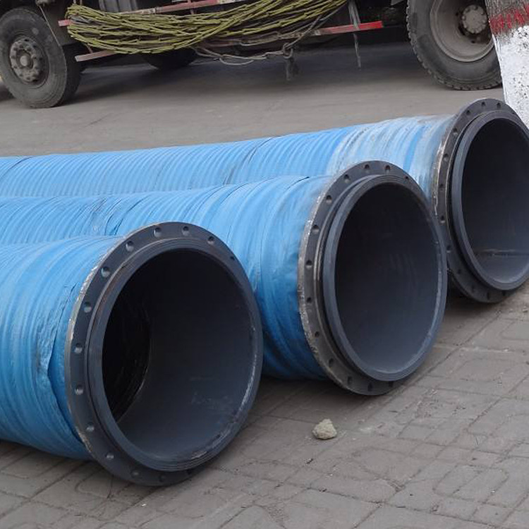 大口徑排吸膠管報(bào)價(jià) 大口徑膠管 大口徑膠管批發(fā)