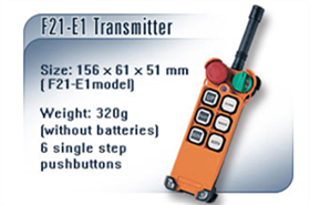 F21-E1B 接收器供应商_厂家报价_生产厂家_生产商【上海鼎葡电子科技有限公司】图片