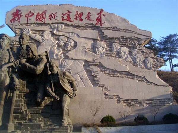 石材浮雕圖片/石材浮雕樣板圖 (2)