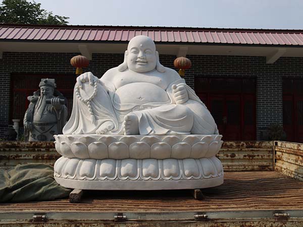 彌勒佛圖片/彌勒佛樣板圖 (3)