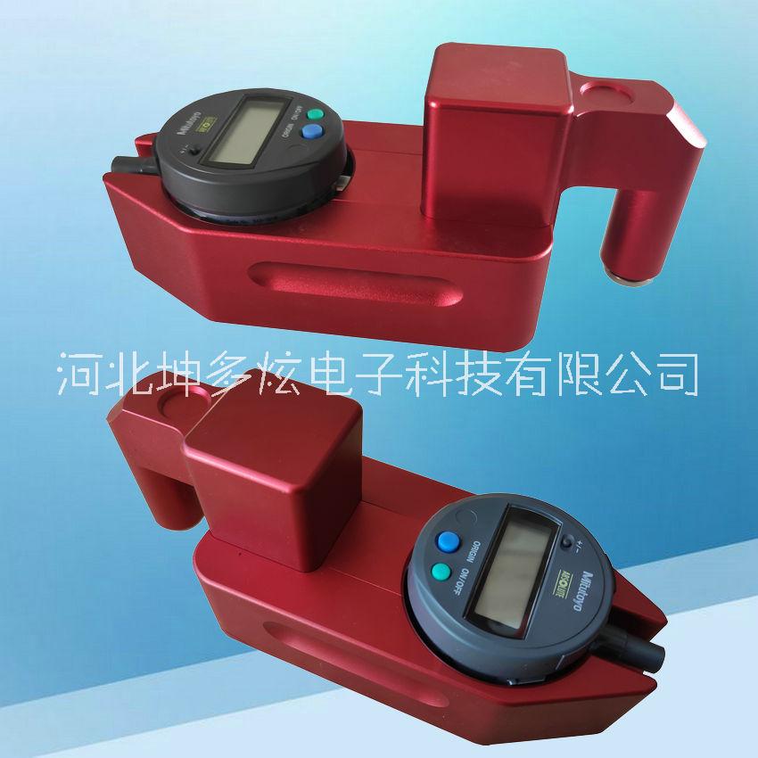 手持數(shù)顯標線涂層測厚儀圖片/手持數(shù)顯標線涂層測厚儀樣板圖 (4)