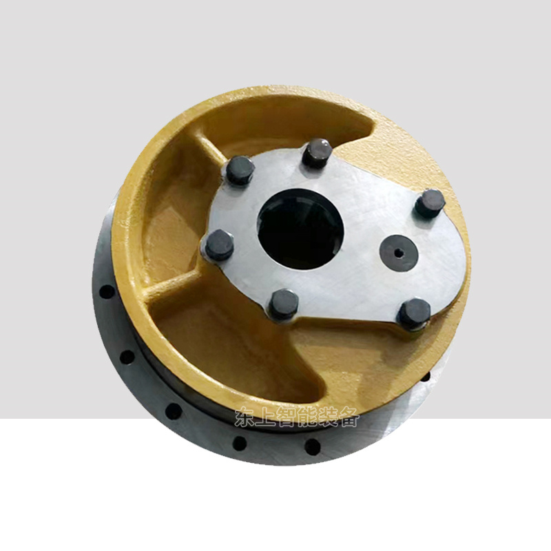 柳工ZL60齒輪泵圖片/柳工ZL60齒輪泵樣板圖 (4)