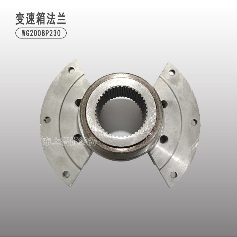 ZF變速箱輸出制動器法蘭圖片/ZF變速箱輸出制動器法蘭樣板圖 (1)