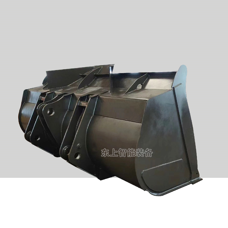 雷沃裝載機(jī)鏟斗2.7方標(biāo)準(zhǔn)土方斗圖片/雷沃裝載機(jī)鏟斗2.7方標(biāo)準(zhǔn)土方斗樣板圖 (2)