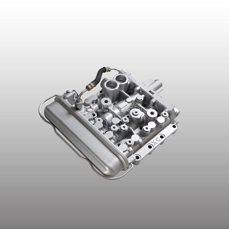 變速箱操縱閥圖片/變速箱操縱閥樣板圖 (3)