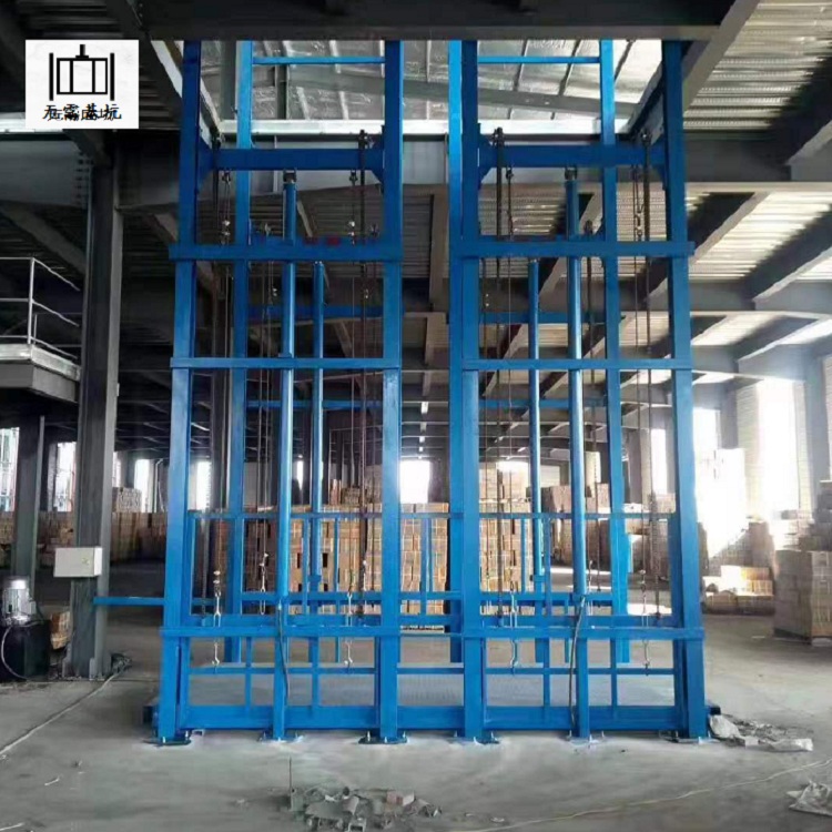 升降機(jī)圖片/升降機(jī)樣板圖 (4)