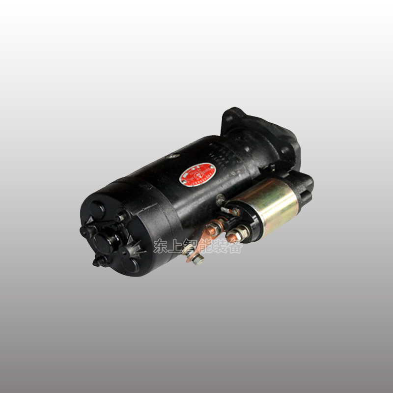 龍工臨工30裝載機(jī)起動(dòng)機(jī)圖片/龍工臨工30裝載機(jī)起動(dòng)機(jī)樣板圖 (3)